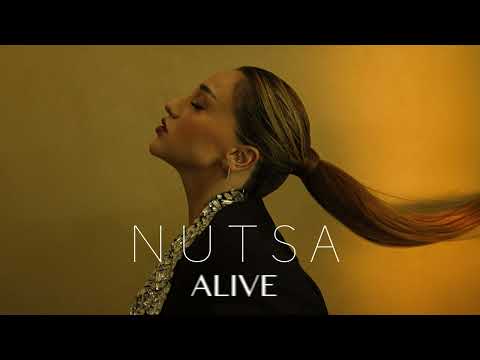 Nutsa - Alive