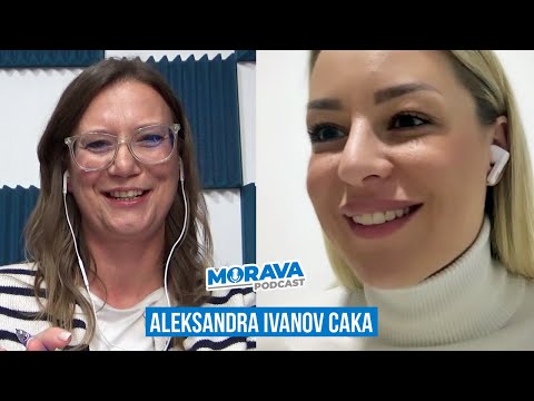 Aleksandra Ivanov Caka - Zvezde Granda, Pesma za Evroviziju, Sabor narodne muzike | Epizoda 041