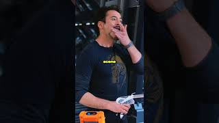 Robert Downey Jr. Secret Habit 😂