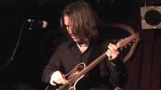 Yes' "Mood For A Day" and Howe's "Clap" by Tommy Williams