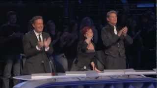 Susan Boyle ~The Winner Takes It All~ Tribute