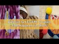 Avis Sur La LEGAMI Coussin Thermique En Lin Sloth