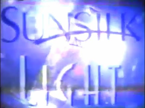 Sunsilk Light 15s - Colombia, 1999