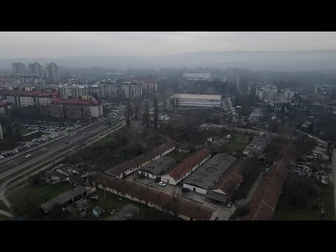 Novi Sad dobija "Liman 5" | Gradske info