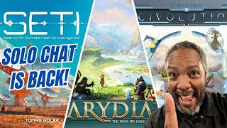 Arkadia video thumbnail