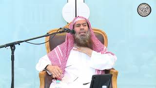 صورة ما صحة حديث الأذنان من الرأس ؟ | الشيخ عبدالرحمن بن فهد الودعان