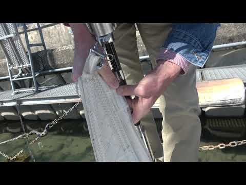 MissR : tutorials on how to rigging the Jib or Genoa