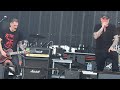Dry Kill Logic - Buckles (Live in Daytona Beach, FL 5-18-25) Welcome To Rockville