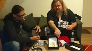 Leblos - Unboxing the Box