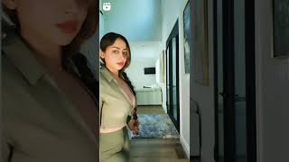 Big Bank TikTok Challenge ?? #bigbank#shorts #bikini #twerk