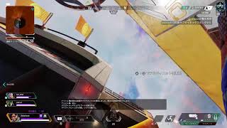 ダイヤに行きたいエーペックス！！