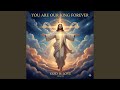 You Are My Stronghold