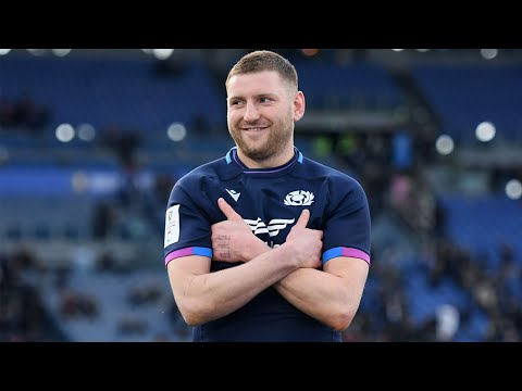 Rugby 'Moments of Magic' ✨