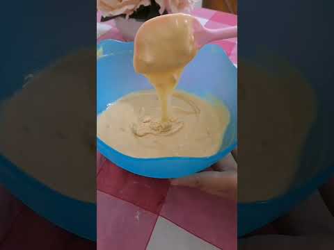 Just a sprinkle of magic