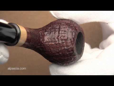 pipa Svend Hangaard 003 - smoking pipe