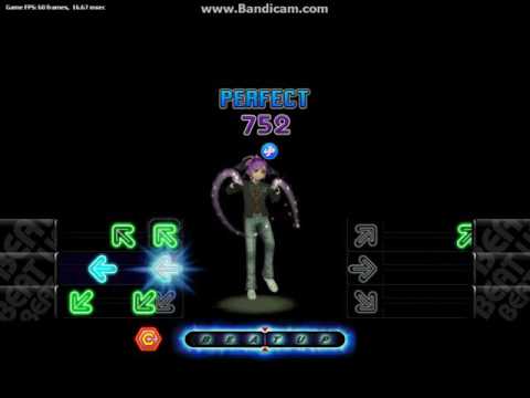 AuditionPVS Beat Up Audition - 3254 Techno Party (Lv.5) (142 bpm)