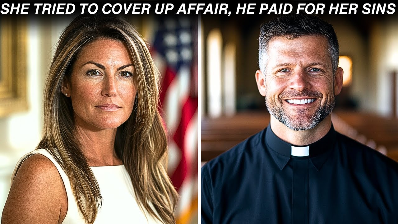 Rich New York Wife's Affair With Famous Pastor Ends in Horrible Death - True Crime Story