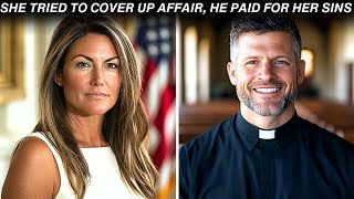 Rich New York Wife's Affair With Famous Pastor Ends in Horrible Death - True Crime Story