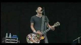 The Wildhearts - Caprice (Summer Sonic 2002)