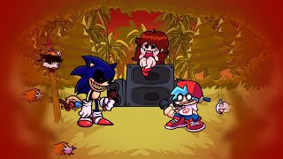 Cover art for Too Slow Encore