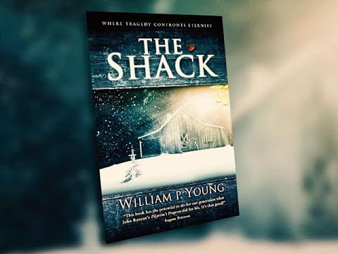 The Shack Chapter 7