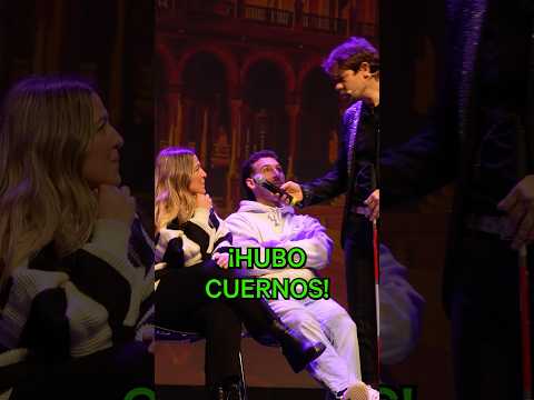 VUELVE CON SU “EX” PARA LA BODA. #humor #comedia #standup