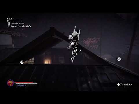 Aragami 2 mission 21