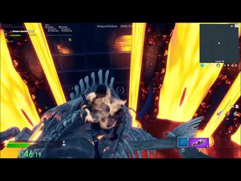 3:47! |Flakes Power Deathrun 1.0 WR| PERFECT RUN (NO ILLEGAL SHORTCUT)!! |#FlakesPowerDeathrun