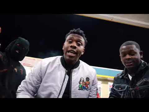 3F Stunna - Truth (official video)(@gjerushootingatyou)