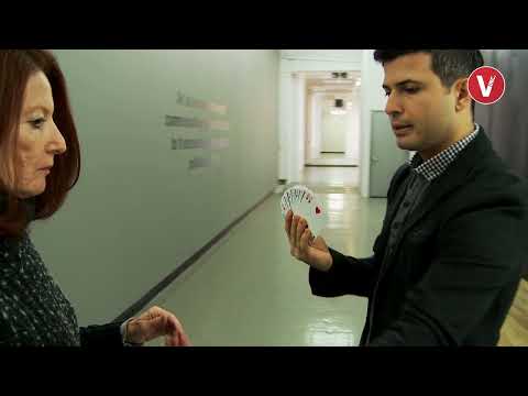 Double Exposure by Asi Wind