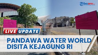 Tak hanya Vastenburg, Pandawa Water World Sukoharjo Miliki Benny bakal Dilelang PPA Kejaksaan Agung