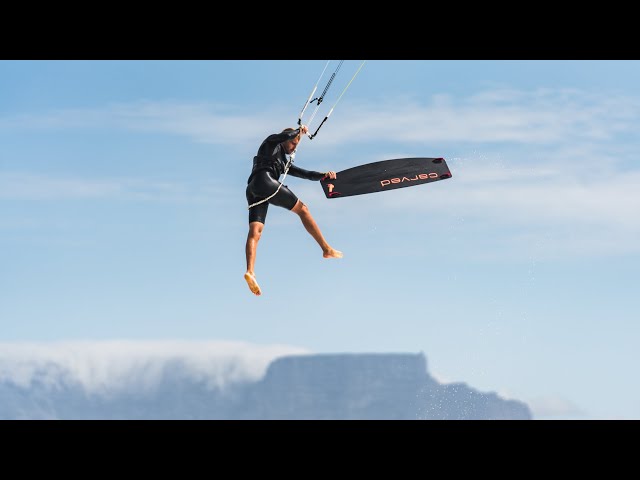 Landing Your First Board-Off