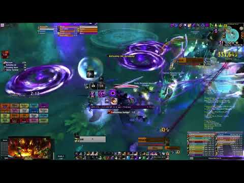 Tyranny vs Mythic Mistress Sasszine