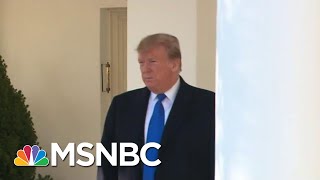 Ret. Lt Col To GOP: Confronting Trump Is Not Omaha Beach On D-Day | The Beat With Ari Melber | MSNBC