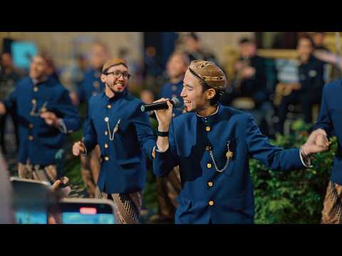 Aku Cinta Dia - La Oficio ft Vidi Aldiano (Orchestra Cover)