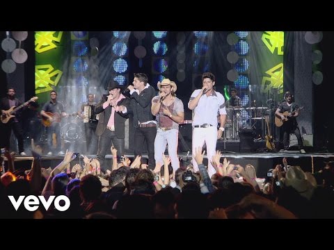 Promocao - Munhoz Y Mariano