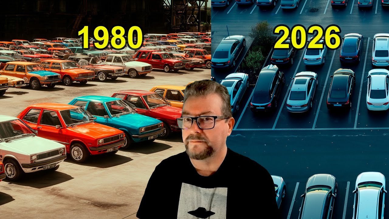 Algo Extraño ha sucedido con los COLORES (y más cosas)