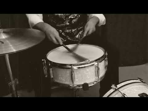 Groove Yard - Play Along