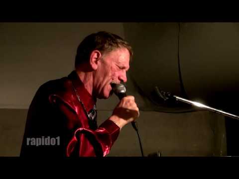 Watermelon Slim on Harp Paris 2016 "Jimmy Bell"