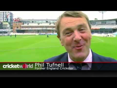 RAF Taste Success At IST20 Finals Day At Lord's Inter Services Cricket T20