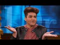 Viral Video Star Says He Doesn T Talk To Family Because They Re Irrelevant