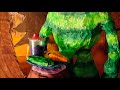 Yo Gabba Gabba Pilot Party In My Tummy Remake