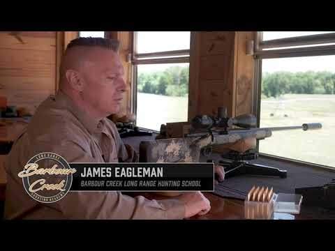 Trigger Squeeze and Follow through