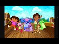 Dora S Explorer Girls Our First Concert