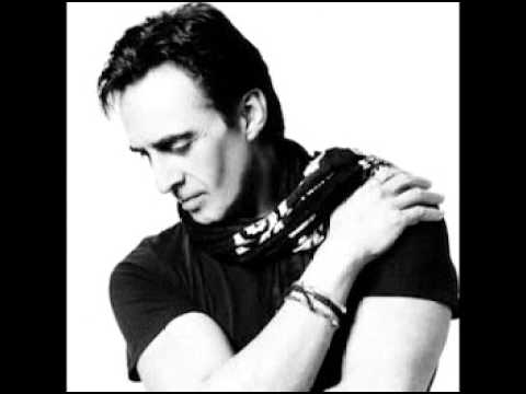 Peter Godwin wishes Nivek Tek Happy Birthday