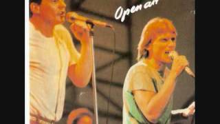 Es lebe der Sport live 1983 Rainhard Fendrich Wolfgang Ambros