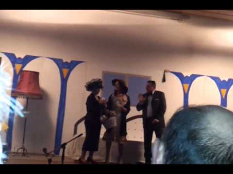 Miséria e nobreza e nobre chegada