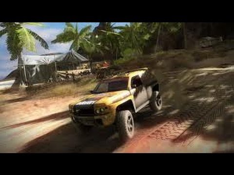 trucos de motorstorm pacific rift para playstation 3