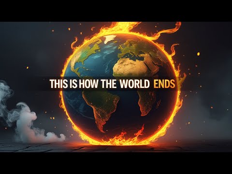 The World Ends Here Humanity’s Final Legacy | Audiobook Stories