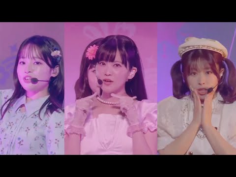 ruby-chan, nani ga suki? ♡ | looped hook & lyrics